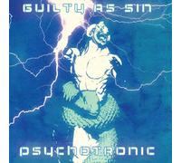 Guilty as Sin - Psychotronic