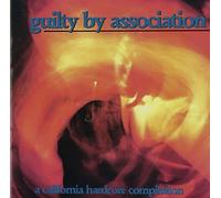 Guilty By Association by Various Artists (2003-01-07)
