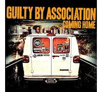 Guilty By Association - Coming Home [Import]