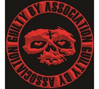 Guilty By Association - Guilty by Association [Import]