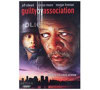 Guilty By Association [Import USA Zone 1]