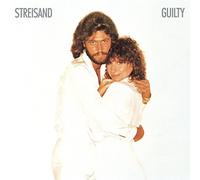 Guilty by Barbra Streisand [Audio CD] NEUF
