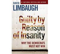 Guilty By Reason Of Insanity