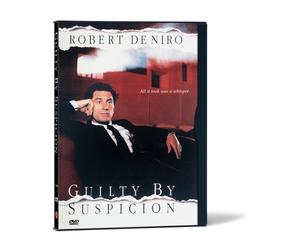 Guilty by Suspicion