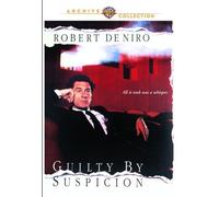Guilty By Suspicion [Dvd] Dolby