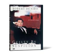 Guilty by Suspicion [Import USA Zone 1]