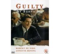Guilty By Suspicion [1990] [Dvd]