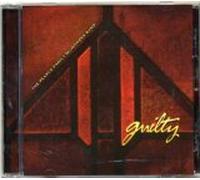 Guilty, by The Pearce Family Bluegrass Band [SINGLE]