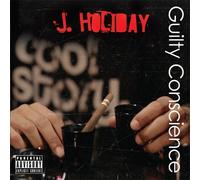 Guilty Conscience