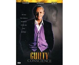 Guilty Conscience [Import USA Zone 1]