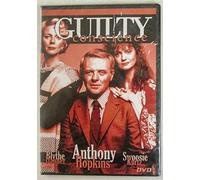 Guilty Conscience [Slim Case]