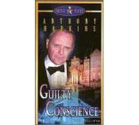 Guilty Conscience [VHS]