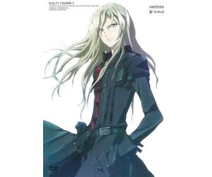 Guilty Crown 03 [Import allemand]