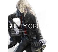 Animation - Guilty Crown 3 (Dvd+Cd) [Japan Ltd Dvd] Anzb-3805