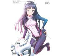 Animation - Guilty Crown 4 [Japan Dvd] Ansb-3807