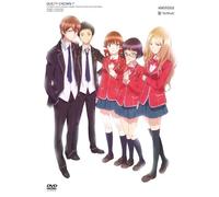 Animation - Guilty Crown 7 [Japan Dvd] Ansb-3813