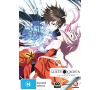 Guilty Crown - Collection 1 [NON-USA Format / PAL / Region 4 Import - Australia]