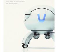 Guilty Crown - Guilty Crown (Original Soundtrack) [Import]