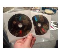 Guilty Crown - Série Complète Anime Funimation - Dvd (Disques Seuls)