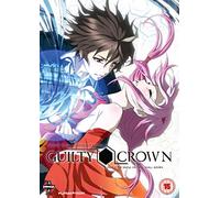 GUILTY CROWN SERIES 1 PART 1