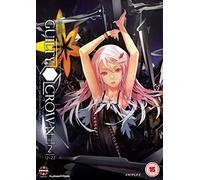 Guilty Crown Series 1 Part 2 (Eps 12-22) [Edizione: Regno Unito] [Import]