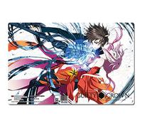 Guilty Crown Shu& Inori Pocket File Folder