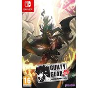 Guilty Gear 20TH Anniversary - Edition Standard