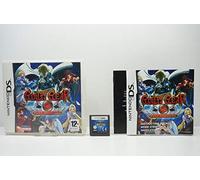 Guilty gear : Dust strikers