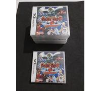 GUILTY GEAR DUST STRIKERS NINTENDO DS 3DS PAL FR NEUF