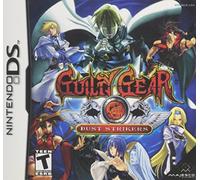 Guilty Gear / Game