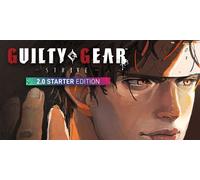 Guilty Gear Strive 2 0 (PC)