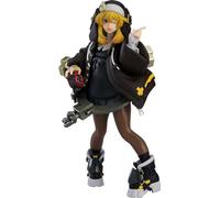 Guilty Gear Strive - Statuette Pop Up Parade Bridget Strive Black 17 Cm