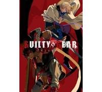 GUILTY GEAR -STRIVE- Deluxe Edition Steam Key GLOBAL