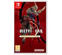 Bandai Jeu vidéo Guilty Gear -Strive- Édition Nintendo Switch
