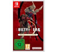Guilty Gear -Strive- [Nintendo Switch]