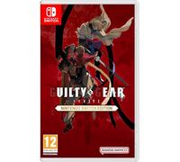 Guilty Gear - Strive Nintendo Switch Edition (SWITCH)