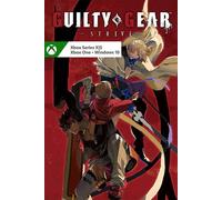 GUILTY GEAR -STRIVE- PC/XBOX LIVE Key EUROPE