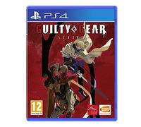 Bandai Jeu vidéo Guilty Gear Strive – PS4