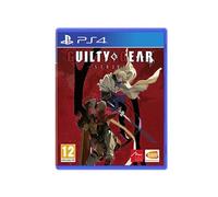 Guilty Gear Strive PS4 G