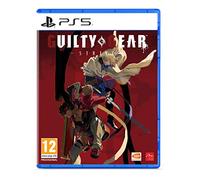 Guilty Gear Strive (PS5)