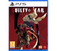 Guilty Gear : Strive Ps5