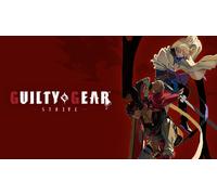 Guilty Gear -Strive- Season Pass 1 (DLC)
