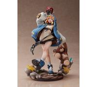 Guilty Gear Strive - Statuette 1/7 Bridget 27 Cm