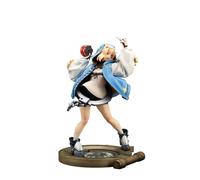 Guilty Gear Strive Statuette Pvc 1/7 Bridget 24 Cm