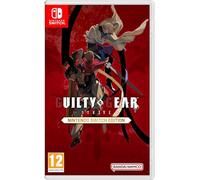 Guilty Gear Strive (Switch)