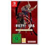 Guilty Gear -Strive- [Nintendo Switch]