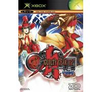 Guilty Gear X2 Reload