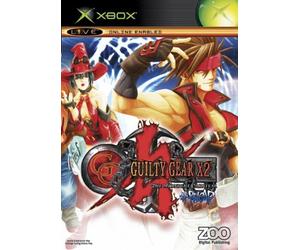 Guilty Gear X2 Reload
