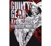 Guilty Gear Xrd