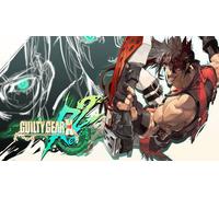 Guilty Gear Xrd REV 2 Deluxe Edition